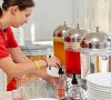 Отель «Кристи» Мирный, Евпатория, Крым, отдых все включено №40