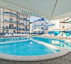 Отель «МоРеми Ultra All Inclusive» Сукко (Анапа), отдых все включено №20