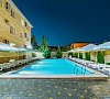 Отель «МоРеми Ultra All Inclusive» Сукко (Анапа), отдых все включено №22