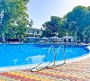 Отель «Кубань ALL Inclusive» Анапа, отдых все включено №25
