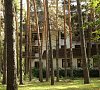 Санаторий «Елочки» Домодедово, отдых все включено №17