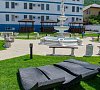 Отель МоРеми 4* Анапа фото
