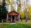 Санаторий «Вятичи» Калужская область, отдых все включено №35