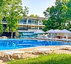 Отель «Кубань ALL Inclusive» Анапа, отдых все включено №28