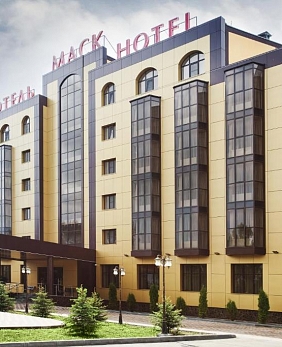 Лучшие отели Пятигорска Лучшие отели Пятигорска