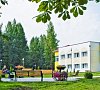 Санаторий Железняки Витебская область фото