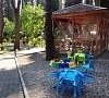 Отель «Дуглас» Пицунда, Абхазия, отдых все включено №25