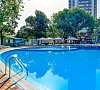 Отель Кубань ALL Inclusive Анапа