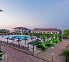 Отель «Tizdar Family Resort & Spa» Темрюк, отдых все включено №14