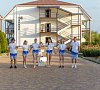 Отель «Tizdar Family Resort & Spa» Темрюк, отдых все включено №23
