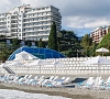 Ривьера Санрайз Алушта