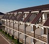 Отель «Tizdar Family Resort & Spa» Темрюк, отдых все включено №16
