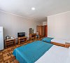 Отель «МоРеми Ultra All Inclusive» Сукко (Анапа), отдых все включено №35