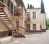 Санаторий «Алуштинский» Крым, отдых все включено №39
