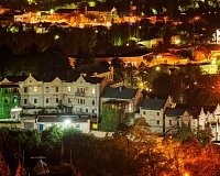 Санаторий Горячий ключ (Пятигорск)