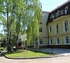 Санаторий «Елочки» Домодедово, отдых все включено №16