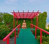 Отель «Tizdar Family Resort & Spa» Темрюк, отдых все включено №13