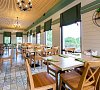 Отель «Club Resort Hotel OASIS» Пицунда, Абхазия, отдых все включено №19