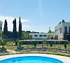 Отель «Club Resort Hotel OASIS» Пицунда, Абхазия, отдых все включено №15
