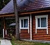 Санаторий «Вятичи» Калужская область, отдых все включено №29