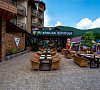 Отель «Vertex SPA Hotel» Эсто-Садок #25