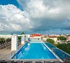 Отель «Амфора» Витязево, отдых все включено №21