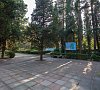 Санаторий «Алуштинский» Крым, отдых все включено №33