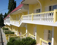 Отель Авиатор (Головинка)