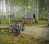Эко-отель «Panorama Междуречь» Тверская область, отдых все включено №28