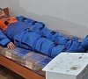 Санаторий «Танжер» Саки, Крым, отдых все включено №17