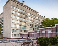 Санаторий им. Калинина (Ессентуки)