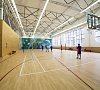 Санаторий «Марфинский» Подмосковье, отдых все включено №19