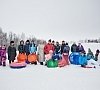 Отель Конаково Ривер Клаб Новорижское шоссе фото