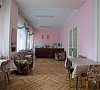 Санаторий «Алуштинский» Крым, отдых все включено №51