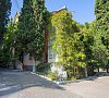 Алуштинский Алушта - официальный сайт