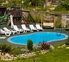 Отель «Club Resort Hotel OASIS» Пицунда, Абхазия, отдых все включено №13