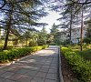 Санаторий «Алуштинский» Крым, отдых все включено №26