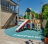 Отель «МоРеми Ultra All Inclusive» Сукко (Анапа), отдых все включено №17