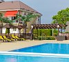 Отель «Tizdar Family Resort & Spa» Темрюк, отдых все включено №17