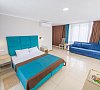Отель «МоРеми Ultra All Inclusive» Сукко (Анапа), отдых все включено №38