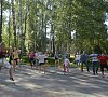 Санаторий «Елочки» Домодедово, отдых все включено №35