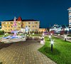 Отель МоРеми 4* Анапа
