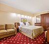 Отель «Tizdar Family Resort & Spa» Темрюк, отдых все включено №27