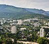 Отель «Крымская Ницца» Ялта, Крым, отдых все включено №20