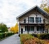 Санаторий «Вятичи» Калужская область, отдых все включено №14