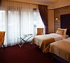 Отель «Vertex SPA Hotel» Эсто-Садок #37