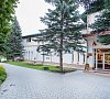 Санаторий «Вилла Арнест» Кисловодск №25 Санаторий «Вилла Арнест» Кисловодск, отдых все включено №25