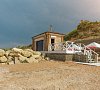 Отель «Tizdar Family Resort & Spa» Темрюк, отдых все включено №18