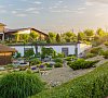 Отель «Tizdar Family Resort & Spa» Темрюк, отдых все включено №21