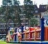 Отель «Ареал» Новая Купавна, Подмосковье, отдых все включено №18